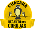 Logo Recanto das Corujas